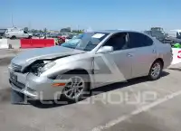 2003 Lexus ES300 фото