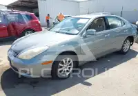 2003 Lexus ES300 фото