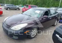 2003 Lexus ES300 фото