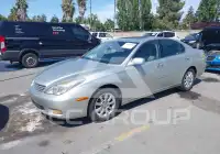 2003 Lexus ES300 фото