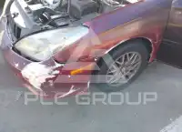 2003 Lexus ES300 фото