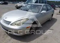 2003 Lexus ES300 photo