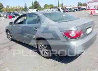 2003 Lexus ES300 photo