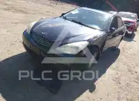 2003 Lexus ES300 фото