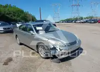2003 Lexus ES300 фото