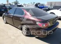 2003 Lexus ES300 photo