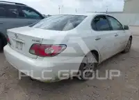 2003 Lexus ES300 фото