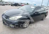 2003 Lexus ES300 photo