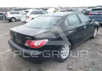 2003 Lexus ES300 фото