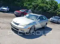 2003 Lexus ES300 фото
