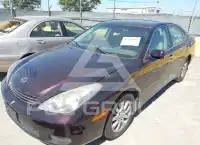 2003 Lexus ES300 photo