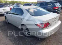 2003 Lexus ES300 фото