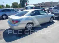 2003 Lexus ES300 фото