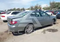 2003 Lexus ES300 фото