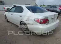 2003 Lexus ES300 фото