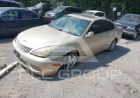 2003 Lexus ES300 photo