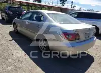 2003 Lexus ES300 фото