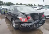 2003 Lexus ES300 фото