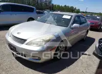 2003 Lexus ES300 фото