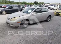 2003 Lexus ES300 фото