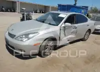 2003 Lexus ES300 фото