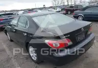 2003 Lexus ES300 фото