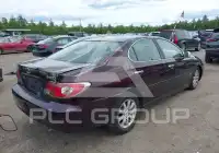 2003 Lexus ES300 фото