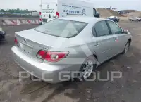 2003 Lexus ES300 фото