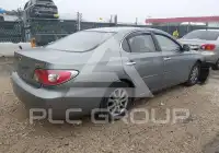 2003 Lexus ES300 photo