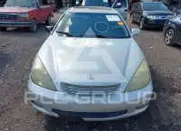 2003 Lexus ES300 фото