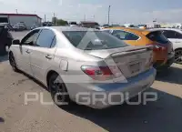 2003 Lexus ES300 фото