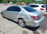 2003 Lexus ES300 photo