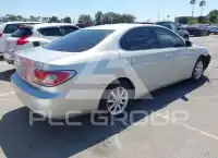 2003 Lexus ES300 фото