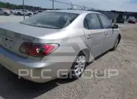 2003 Lexus ES300 photo