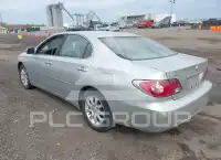 2003 Lexus ES300 фото
