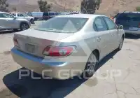 2003 Lexus ES300 photo