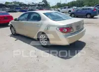 2003 Lexus ES300 фото
