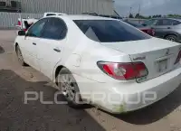 2003 Lexus ES300 фото