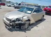 2003 Lexus ES300 фото