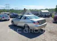 2003 Lexus ES300 фото
