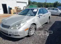 2003 Lexus ES300 фото