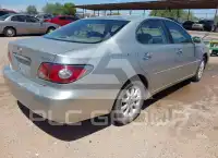 2003 Lexus ES300 photo
