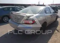2003 Lexus ES300 фото