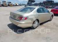 2003 Lexus ES300 фото