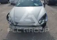 2003 Lexus ES300 фото