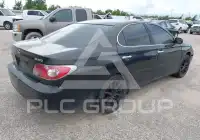 2003 Lexus ES300 photo