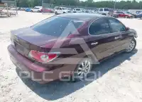 2003 Lexus ES300 фото