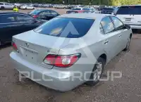 2003 Lexus ES300 фото