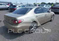 2003 Lexus ES300 photo