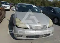 2003 Lexus ES300 фото